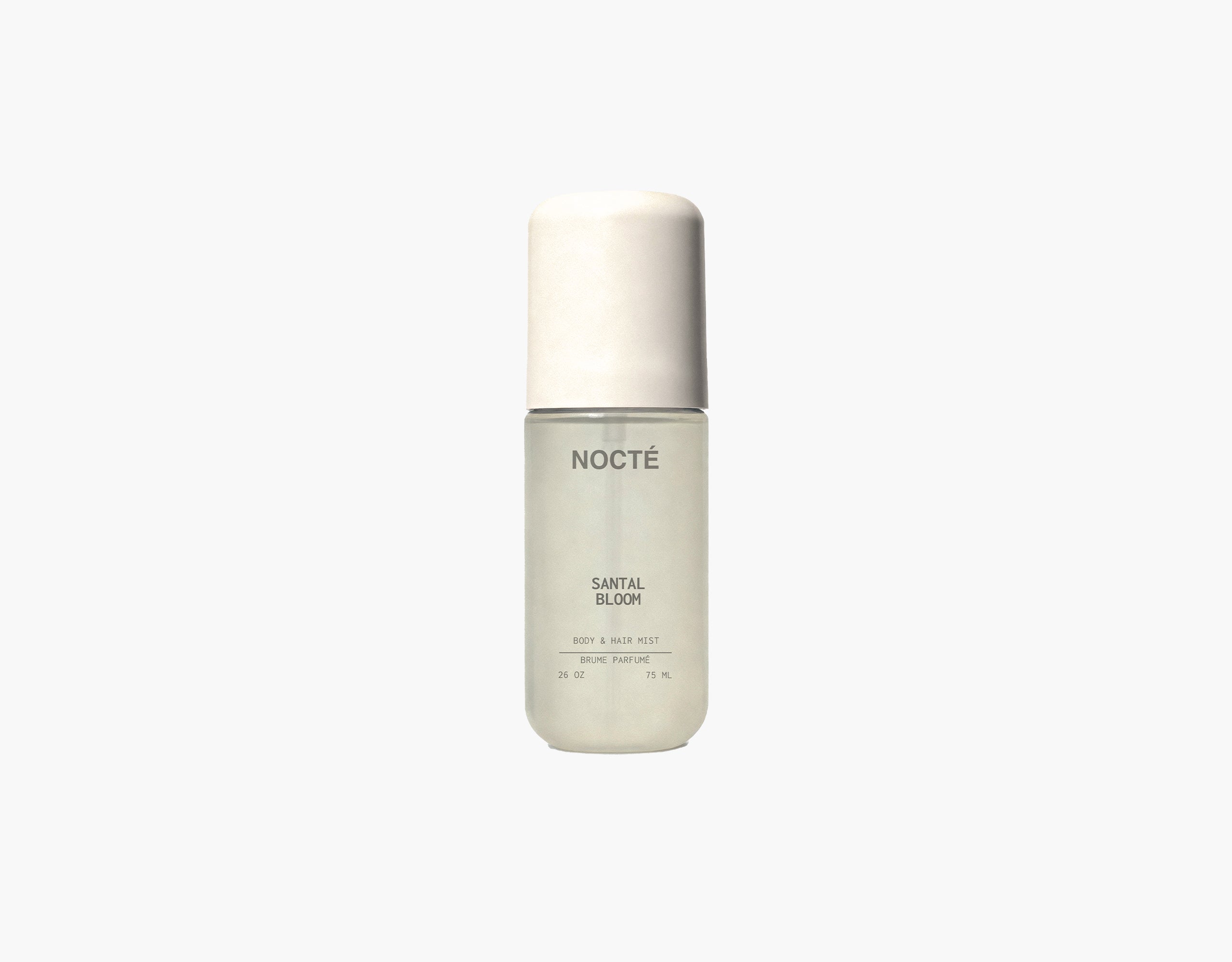 Nocte Body Mist