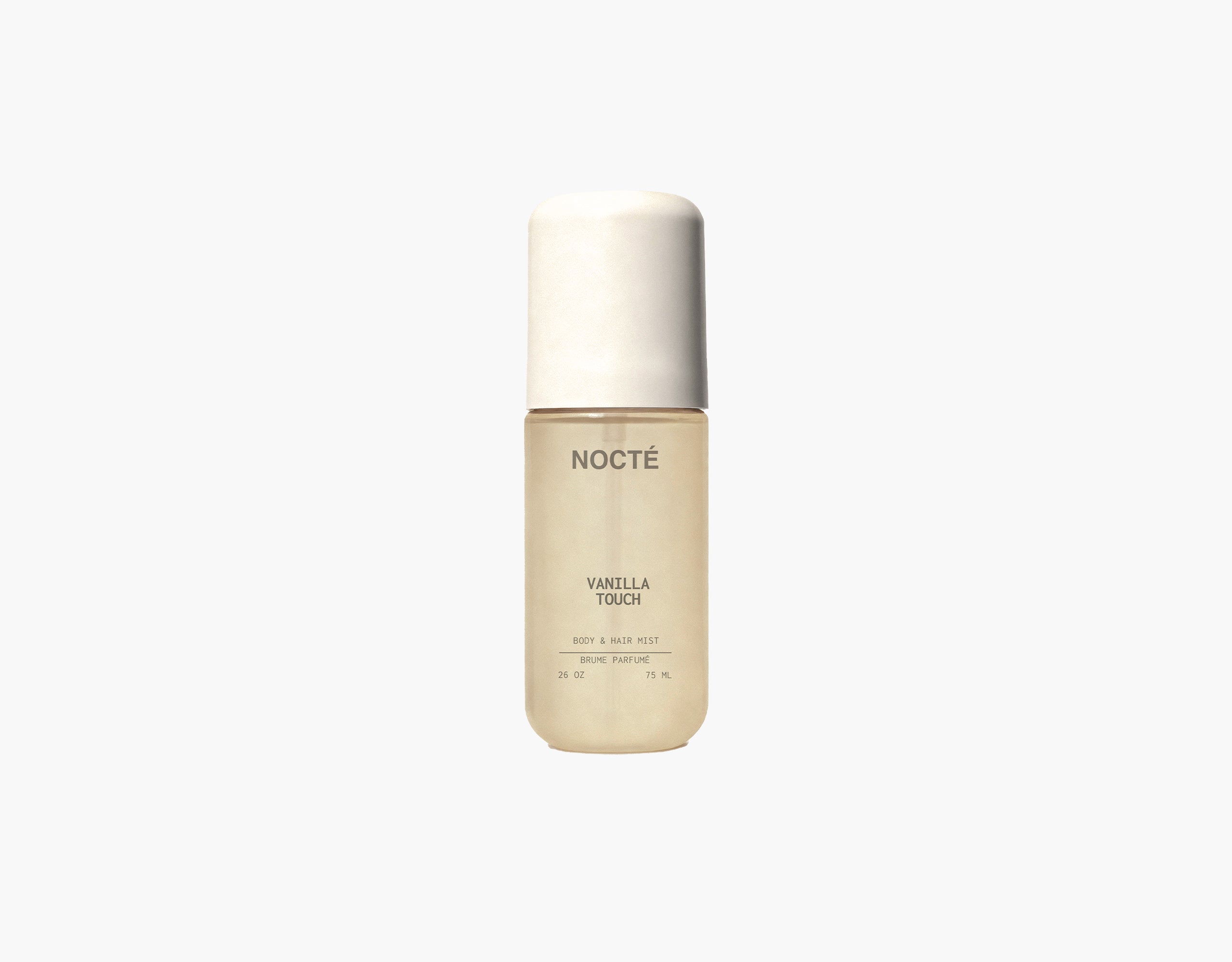 Nocte Body Mist