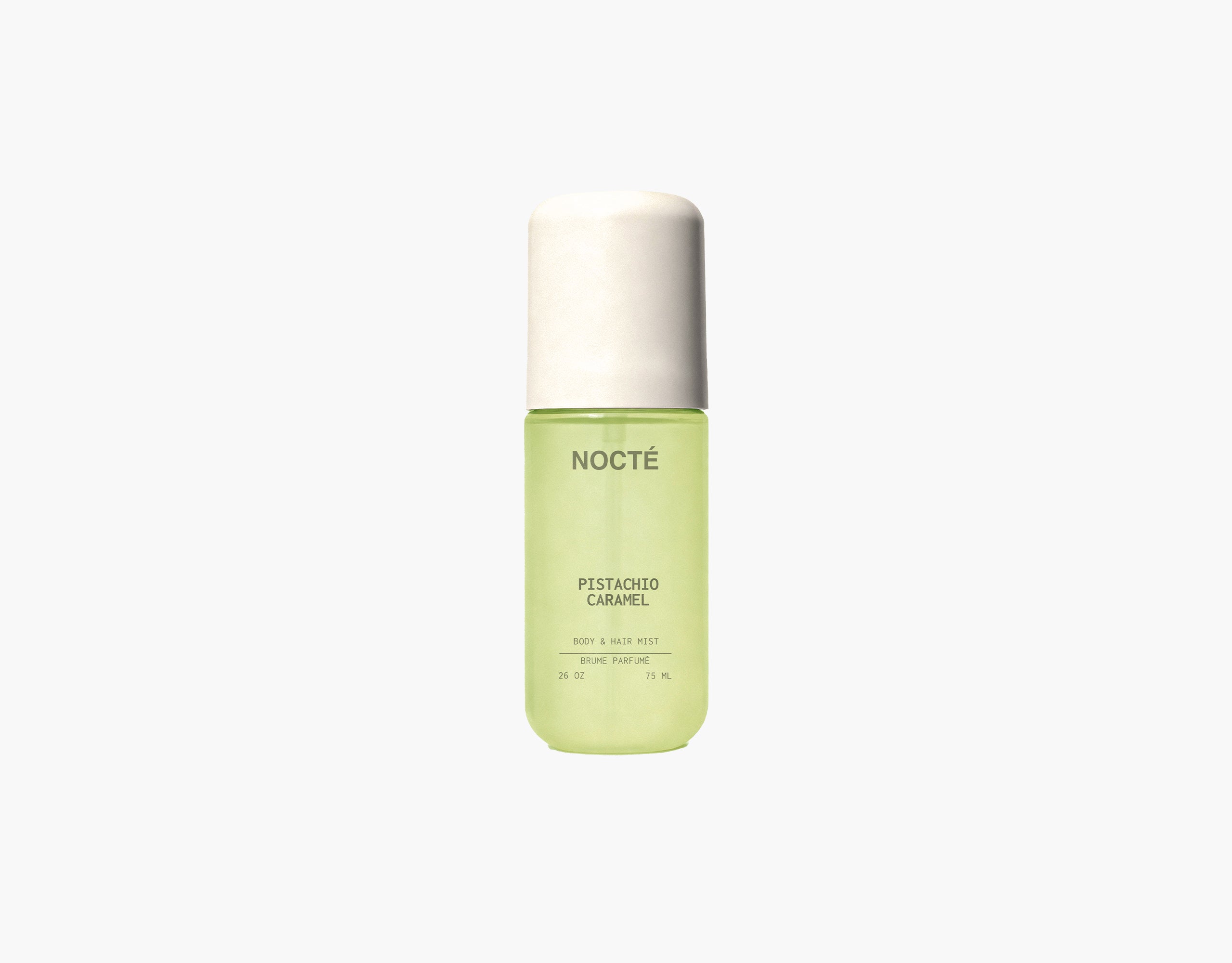 Nocte Body Mist
