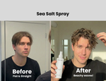 Load image into Gallery viewer, Sea Salt Texturing Spray