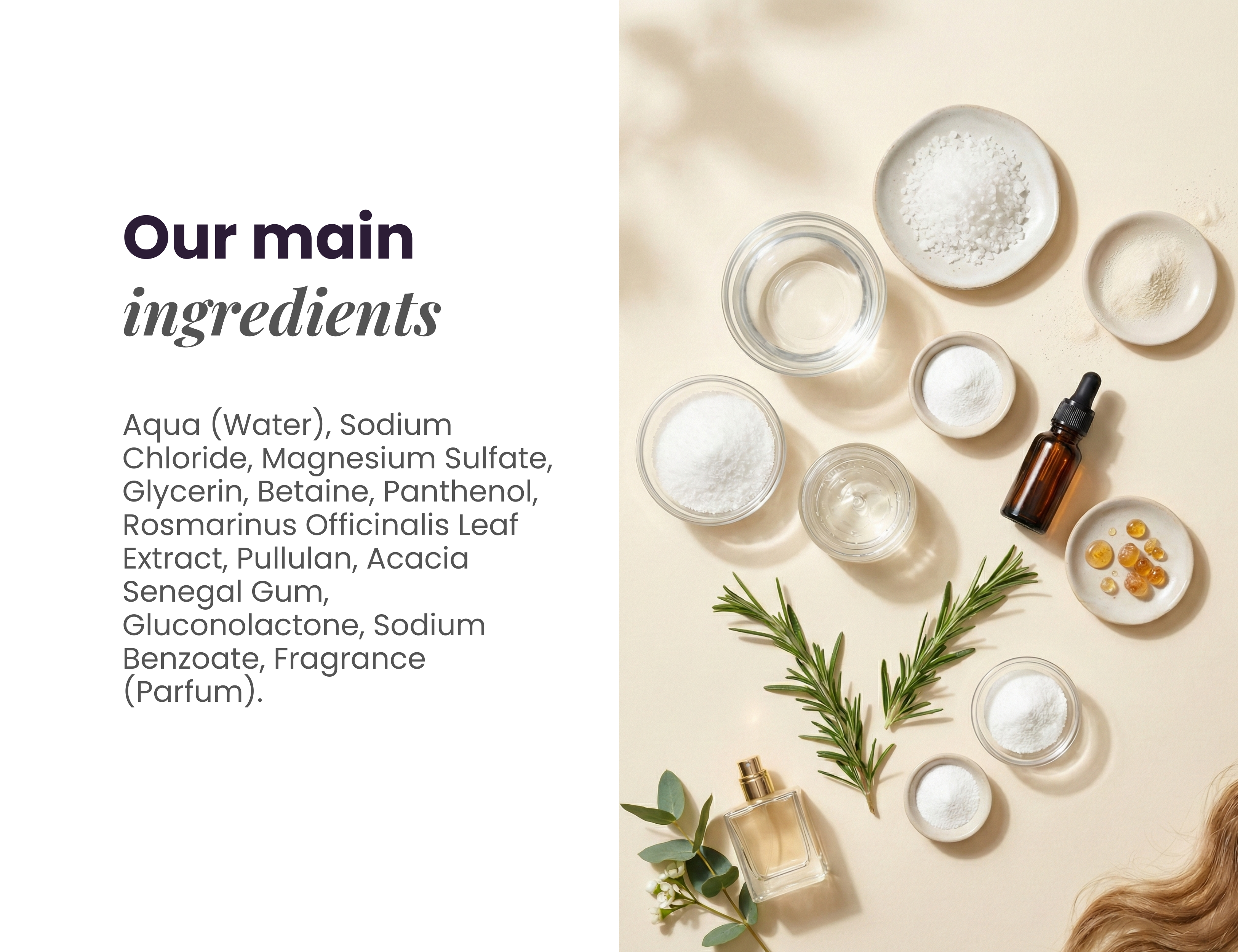 Sea Salt Texturing Spray