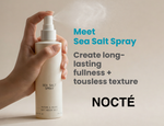 Load image into Gallery viewer, Sea Salt Texturing Spray